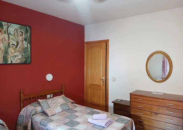 Casa rural el cerrete