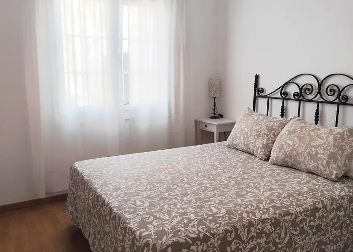 Apartamento Altafulla