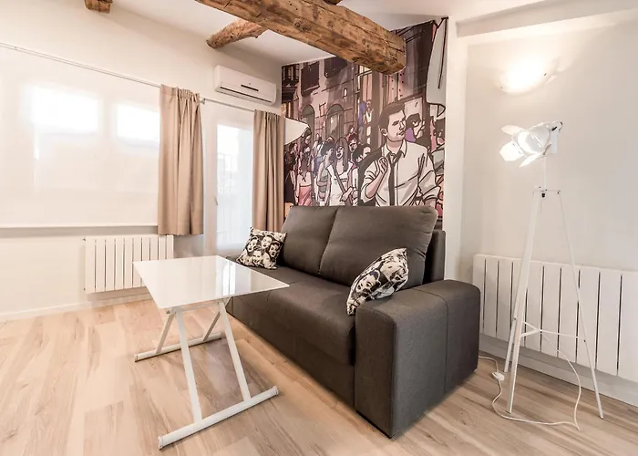 La Torre Boutique Apartamentos