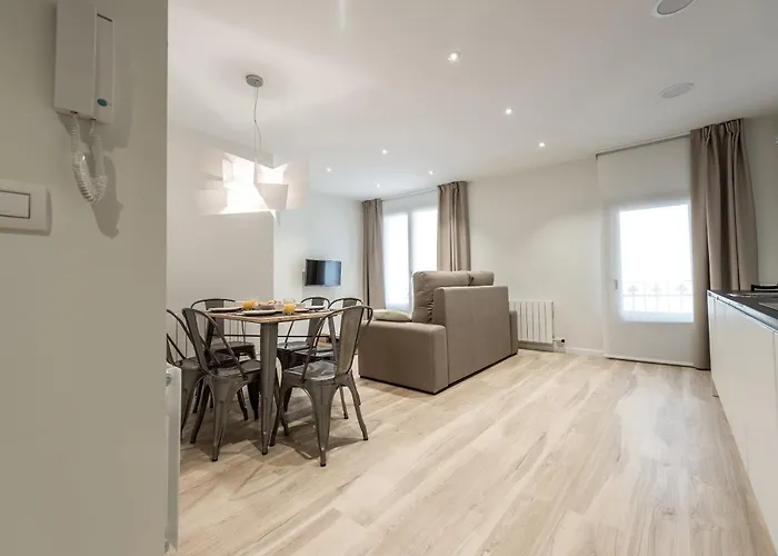 La Torre Boutique Apartamentos