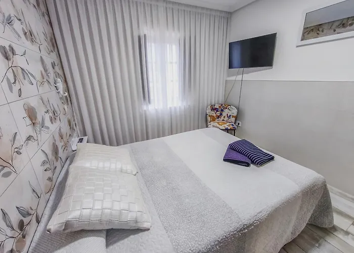 Albergue Piedad