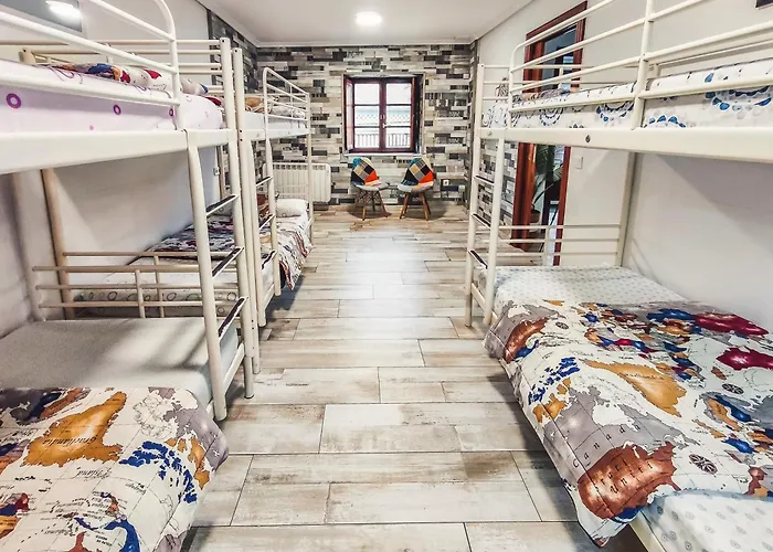 Albergue Piedad