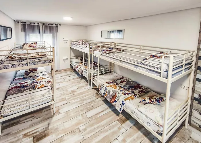 Albergue Piedad