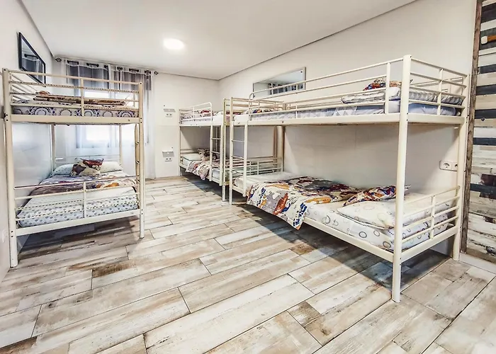 Albergue Piedad