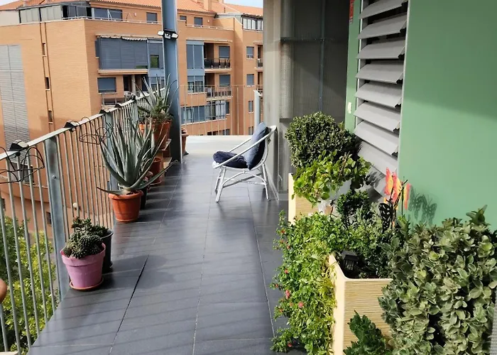 Armonía y tranquilidad habitaciones