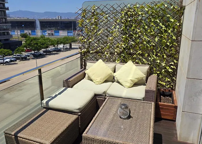 Apartamento Bea Beach