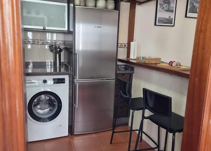 Apartamento Click Center