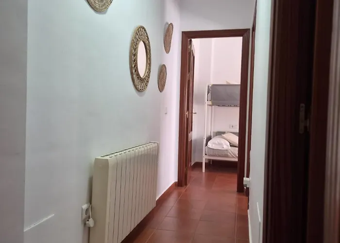 Apartamento Click Center