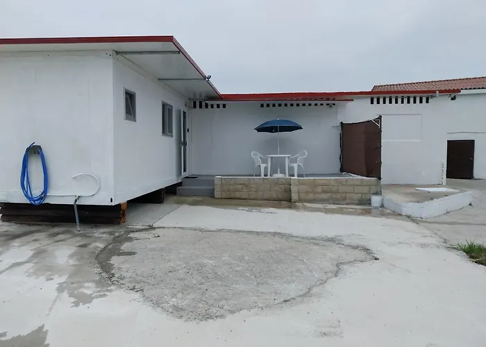 Apartamentos Santillán