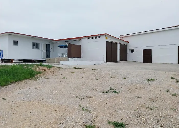 Apartamentos Santillán