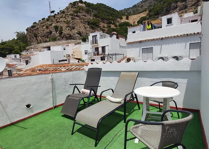 Piso De La Ermita