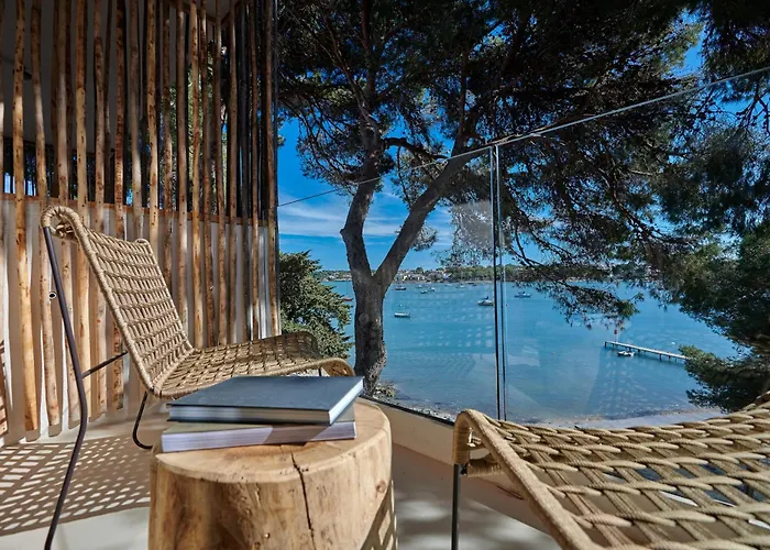 Barefoot Hotel Mallorca Portocolom 