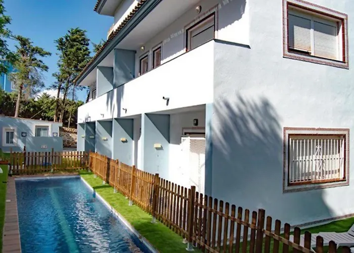 Apartamentos EL REFUGIO