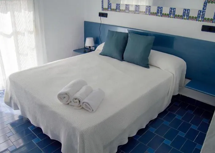 Apartamentos EL REFUGIO