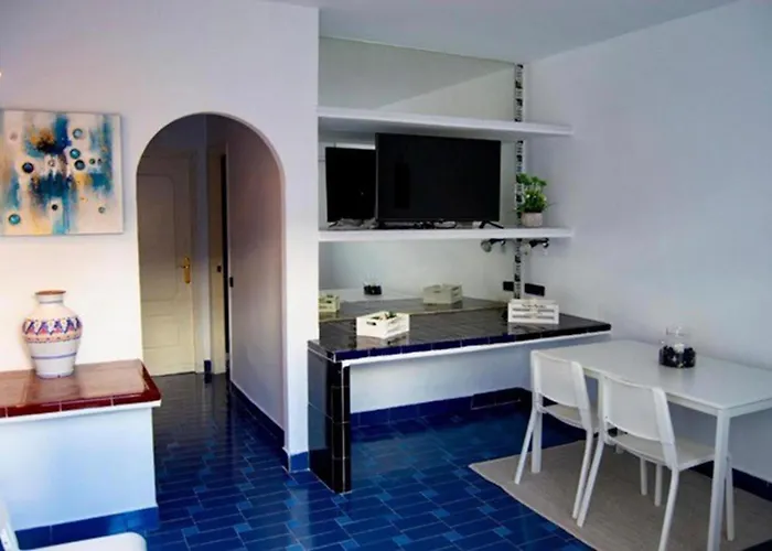 Apartamentos EL REFUGIO