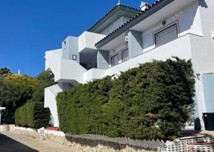 Apartamentos EL REFUGIO