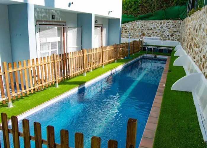 Apartamentos EL REFUGIO