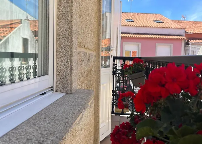 Apartamento O Vento