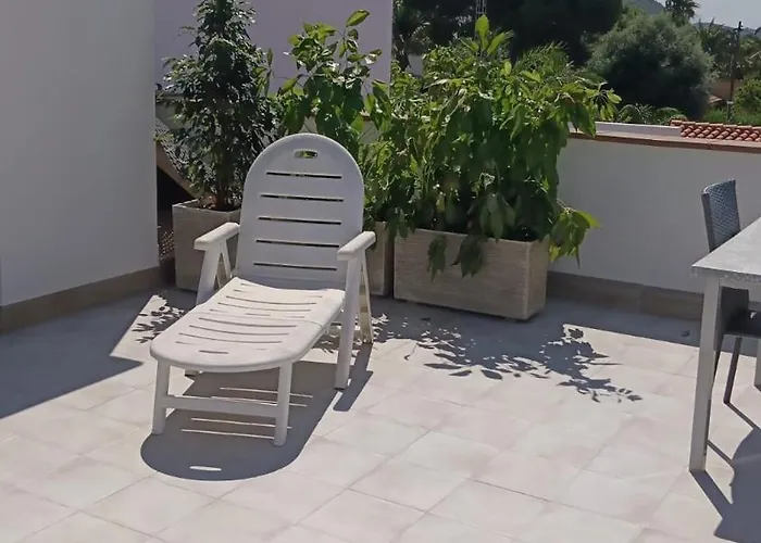 Casa Raíces del Montgo