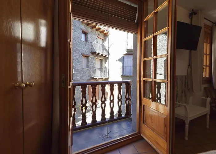 Hotel Lamoga