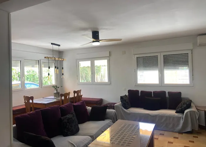 Villa Corralets Calpe