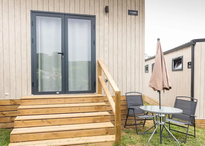 Santillana Bungalow & Glamping Resort