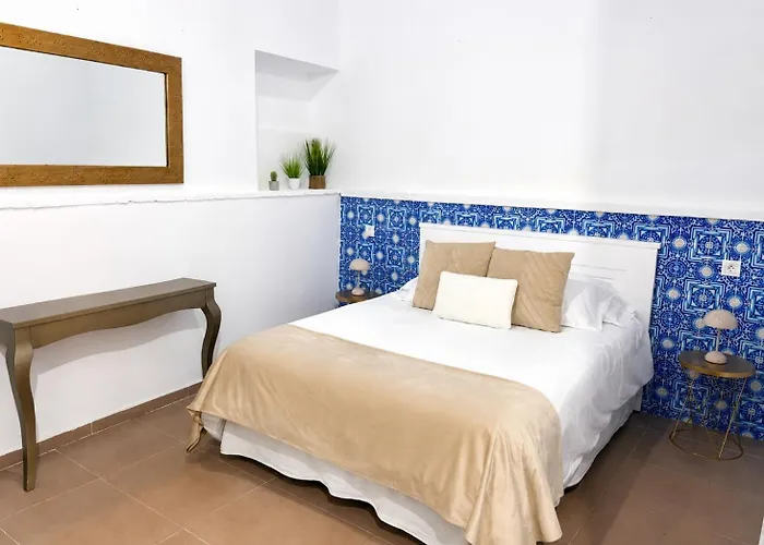 Loft Del Capataz