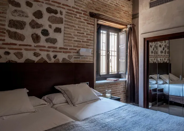 Hotel Pintor El Greco