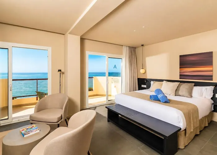 Aqua Hotel Promenade & Spa 4Sup (Adults Only)