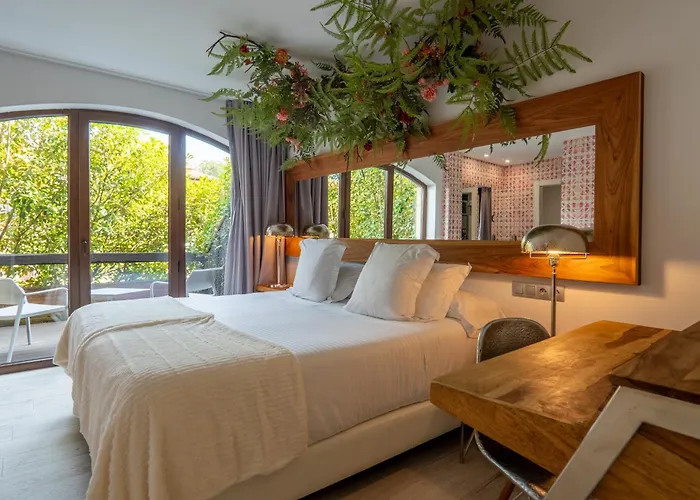Hotel Cuevas - Adults Only