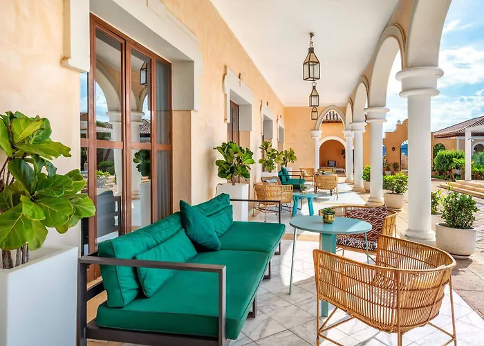 The Level at Meliá Villaitana