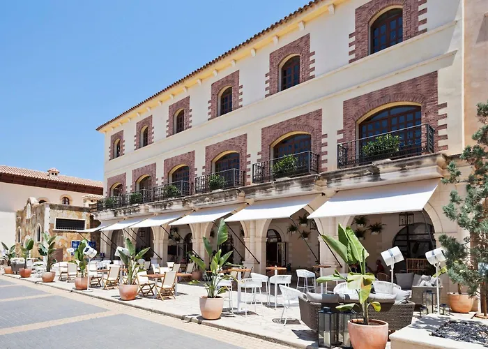 The Level at Meliá Villaitana