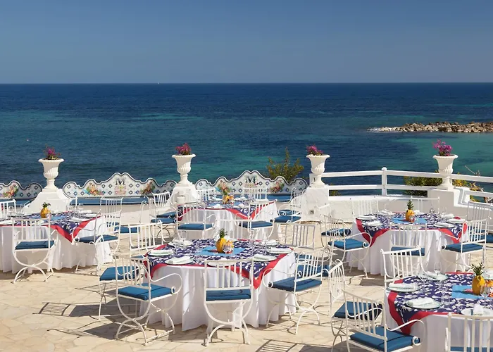 Hotel Mongibello Ibiza (Adults Only) Santa Eularia des Riu