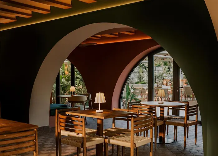 Casa Mett Sitges - Adults Only