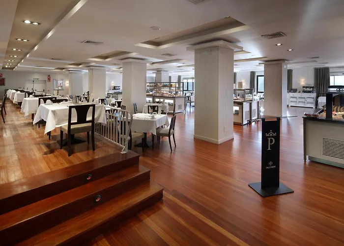 Parador De Vielha