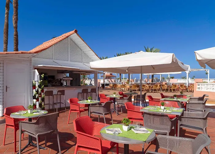 Sol By Melia Sun Beach Apartamentos Costa Adeje 
