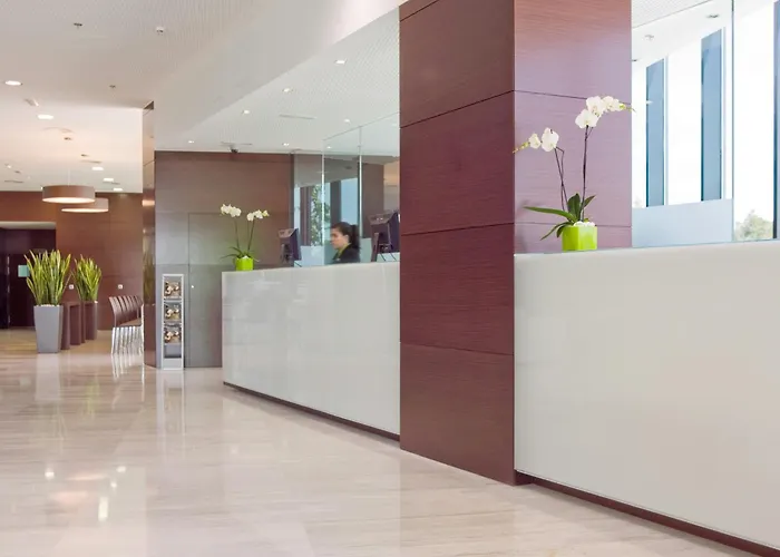 Sercotel Jc1 Murcia