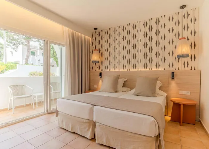 Hotel Cala Dor - Adults Only Cala d'Or 