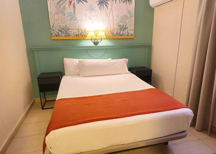 Bluesea Miramar Fuengirola