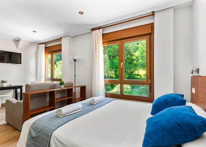 Apartamentos Rurales&Spa Antilles Playa