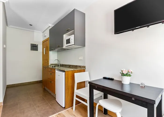Apartamentos Rurales&Spa Antilles Playa