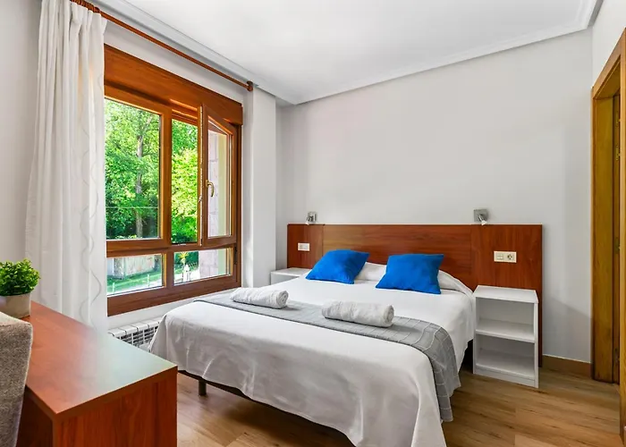 Apartamentos Rurales&Spa Antilles Playa