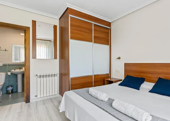 Apartamentos Rurales&Spa Antilles Playa