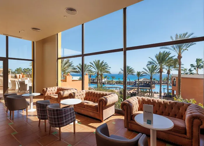 Occidental Jandia Royal Level - Adults Only