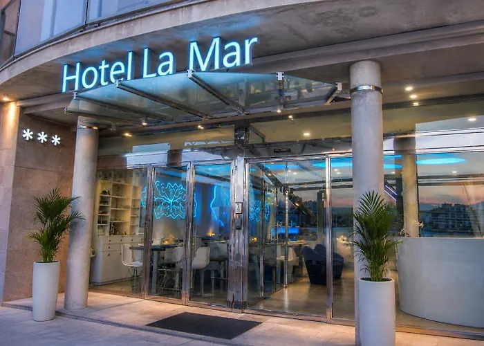 Hotel Boutique La Mar - Adults Only