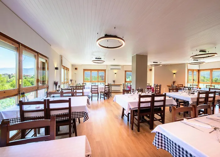 Hotel Restaurante La Glorieta