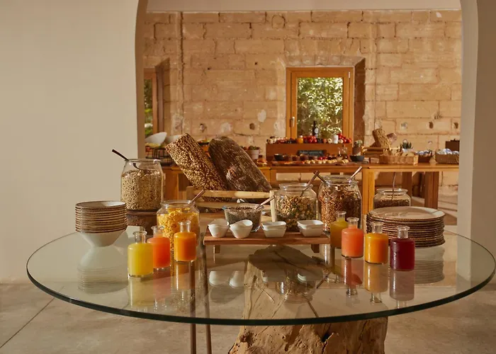 Fontsanta Hotel Thermal & Spa - Adults Only Colonia de Sant Jordi