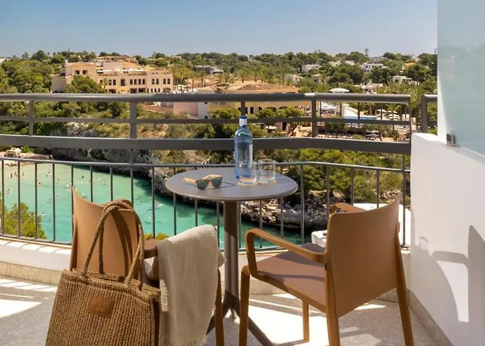 Cabot Cala Ferrera Hotel Cala D´Or