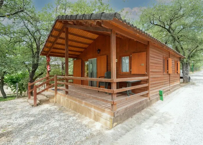 HolaCamp Aínsa