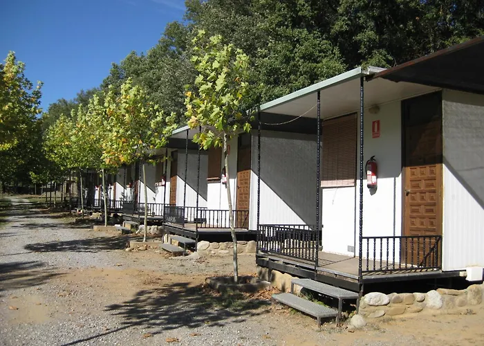 HolaCamp Aínsa